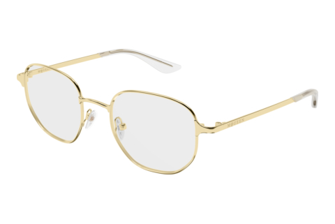 Occhiali design Alexander McQueen AM0590O 002