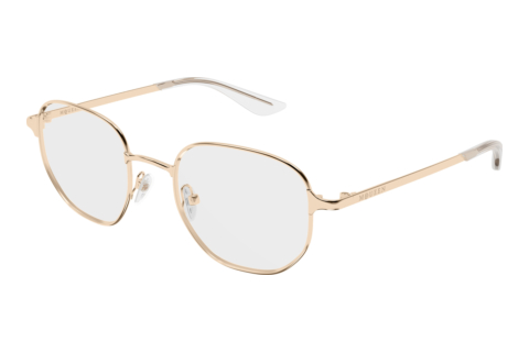 Occhiali design Alexander McQueen AM0590O 004