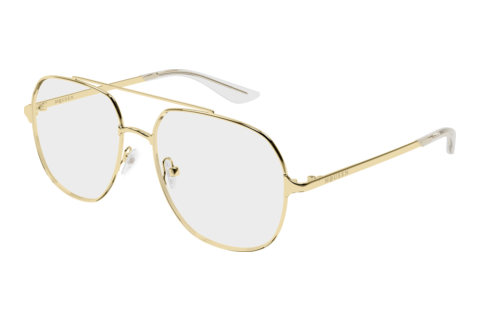 Occhiali design Alexander McQueen AM0591O 002