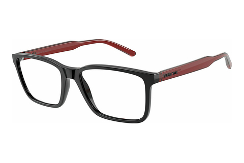 Occhiali design Arnette NAKKI (AN7208 2805)