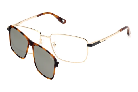 Occhiali design BMW BW5089-H 032