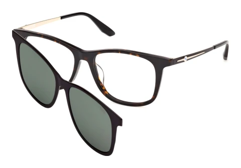 Occhiali design BMW BW5116-H 052