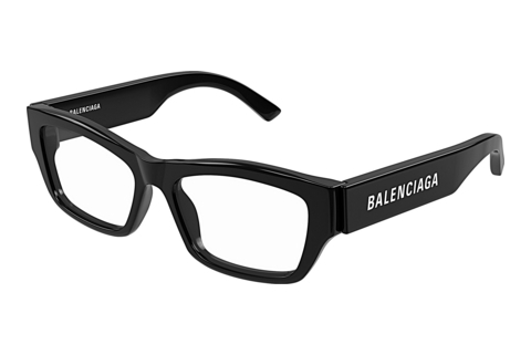 Occhiali design Balenciaga BB0377O 001