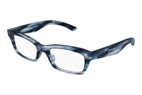 Occhiali design Balenciaga BB0427O 004