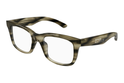 Occhiali design Balenciaga BB0428O 004