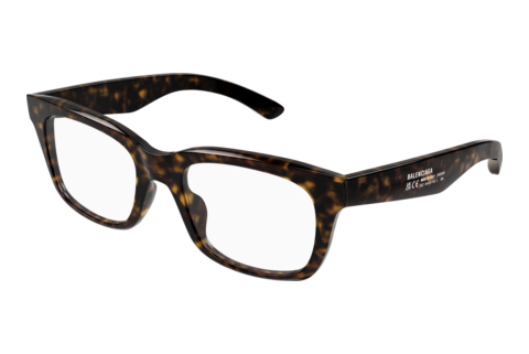 Occhiali design Balenciaga BB0429O 002