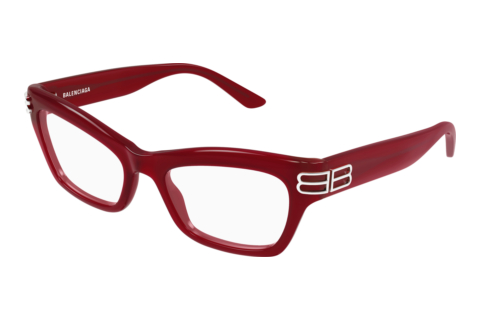 Occhiali design Balenciaga BB0435O 005