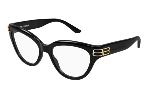 Occhiali design Balenciaga BB0436O 001