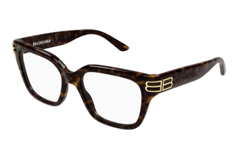 Occhiali design Balenciaga BB0437O 007