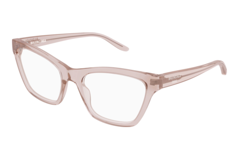 Occhiali design Balenciaga BB0440O 007