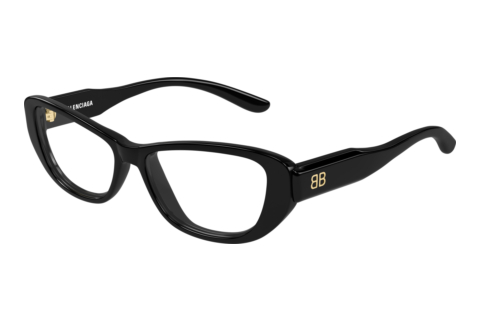 Occhiali design Balenciaga BB0514O 001