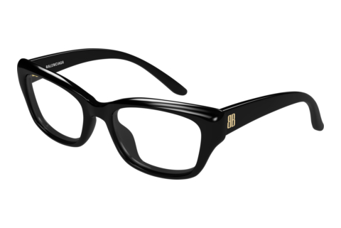 Occhiali design Balenciaga BB0518O 001