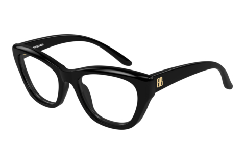 Occhiali design Balenciaga BB0519O 001
