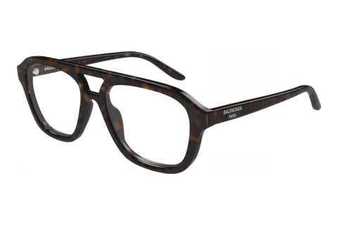 Occhiali design Balenciaga BB0529O 002