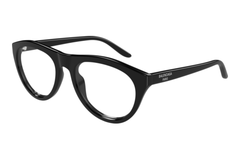 Occhiali design Balenciaga BB0533O 001