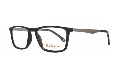 Occhiali design Ben Sherman Southbank (BENOP016 BLK)