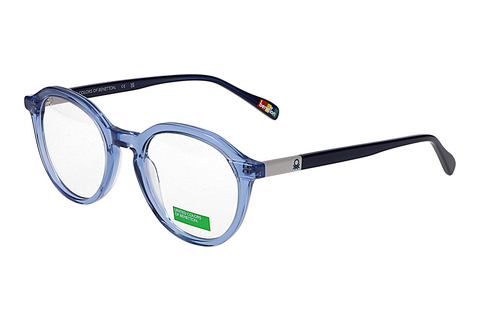 Occhiali design Benetton 461097 605