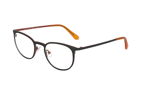 Occhiali design Berlin Eyewear BERE108 5