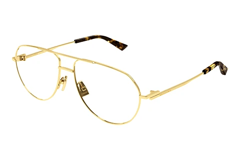 Occhiali design Bottega Veneta BV1302O 001