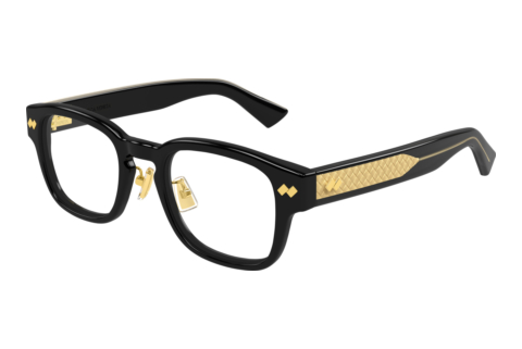 Occhiali design Bottega Veneta BV1404OA 001