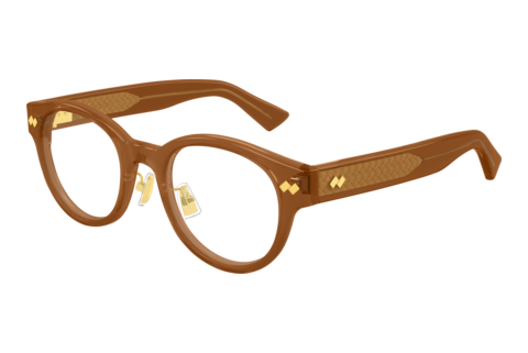 Occhiali design Bottega Veneta BV1405OA 003