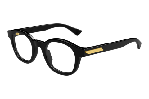 Occhiali design Bottega Veneta BV1413O 001