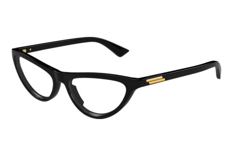 Occhiali design Bottega Veneta BV1416O 001