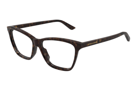 Occhiali design Bottega Veneta BV1421O 002