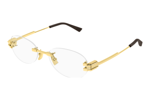 Occhiali design Bottega Veneta BV1512O 001