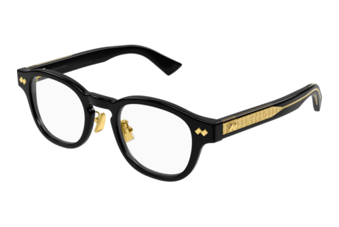 Occhiali design Bottega Veneta BV1518OA 001