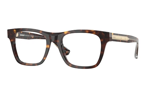 Occhiali design Burberry BE2445 4205