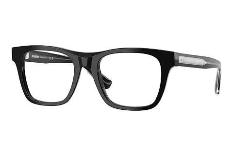 Occhiali design Burberry BE2445 4206