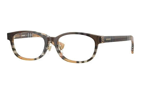 Occhiali design Burberry BE2447D 4202