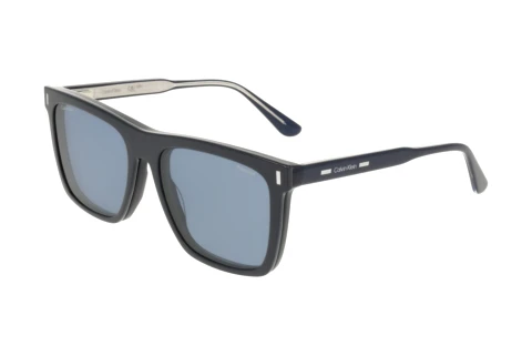 Occhiali design Calvin Klein CK25530MAG-SET N 400