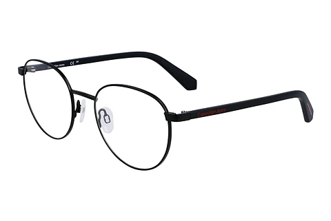 Occhiali design Calvin Klein CKJ23221CLIP-ON 002