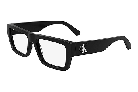 Occhiali design Calvin Klein CKJ24634 001