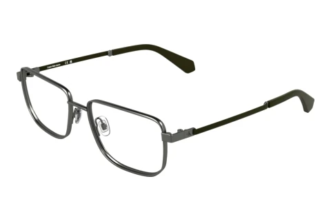 Occhiali design Calvin Klein CKJ25210 027