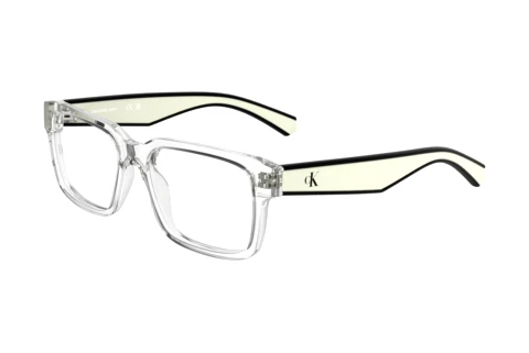 Occhiali design Calvin Klein CKJ25302 N 971