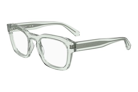 Occhiali design Calvin Klein CKJ25610 010