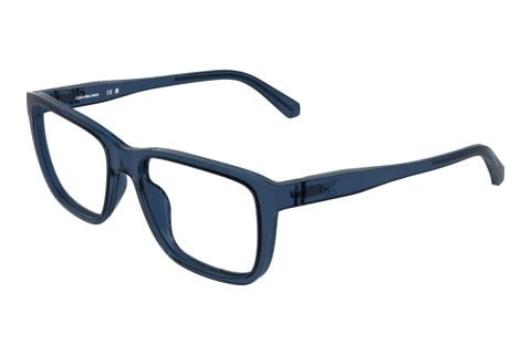 Occhiali design Calvin Klein CKJ26631 400
