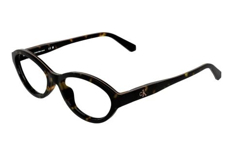 Occhiali design Calvin Klein CKJ26632 242