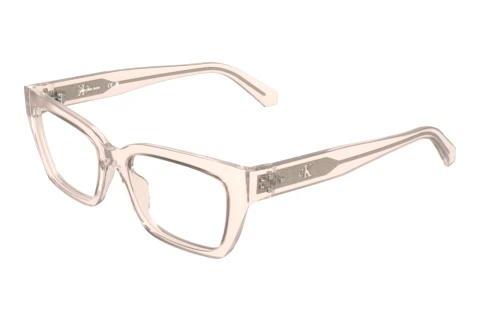 Occhiali design Calvin Klein CKJ26635 604