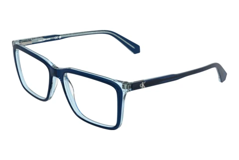 Occhiali design Calvin Klein CKJ26636 400