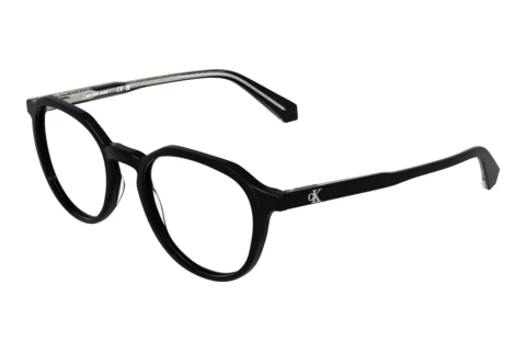 Occhiali design Calvin Klein CKJ26637 001