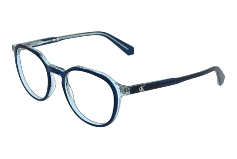 Occhiali design Calvin Klein CKJ26637 400