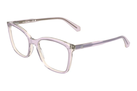 Occhiali design Calvin Klein CKJ26638 663