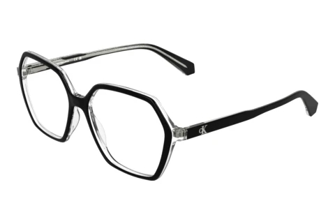 Occhiali design Calvin Klein CKJ26639 001