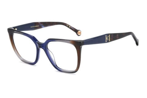Occhiali design Carolina Herrera HER 0418 3LG