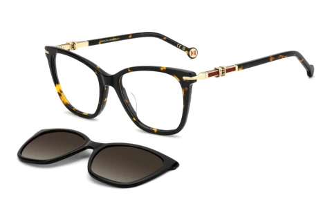 Occhiali design Carolina Herrera HER 0422/G/C 086