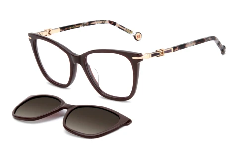 Occhiali design Carolina Herrera HER 0422/G/C LHF